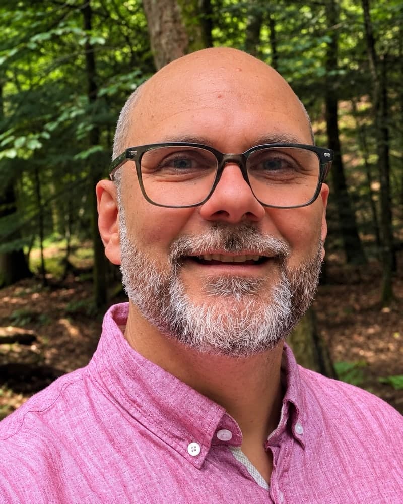 Oliver Sven Simon