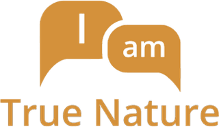 Logo I Am True Nature
