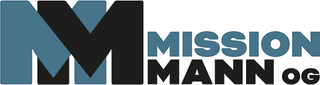 Logo Mission Mann