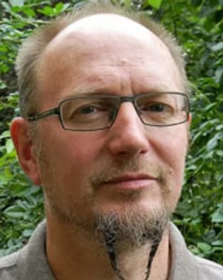 Armin Loderer