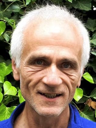 Werner Laminger